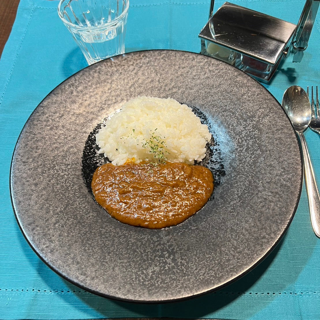 クロック カレー