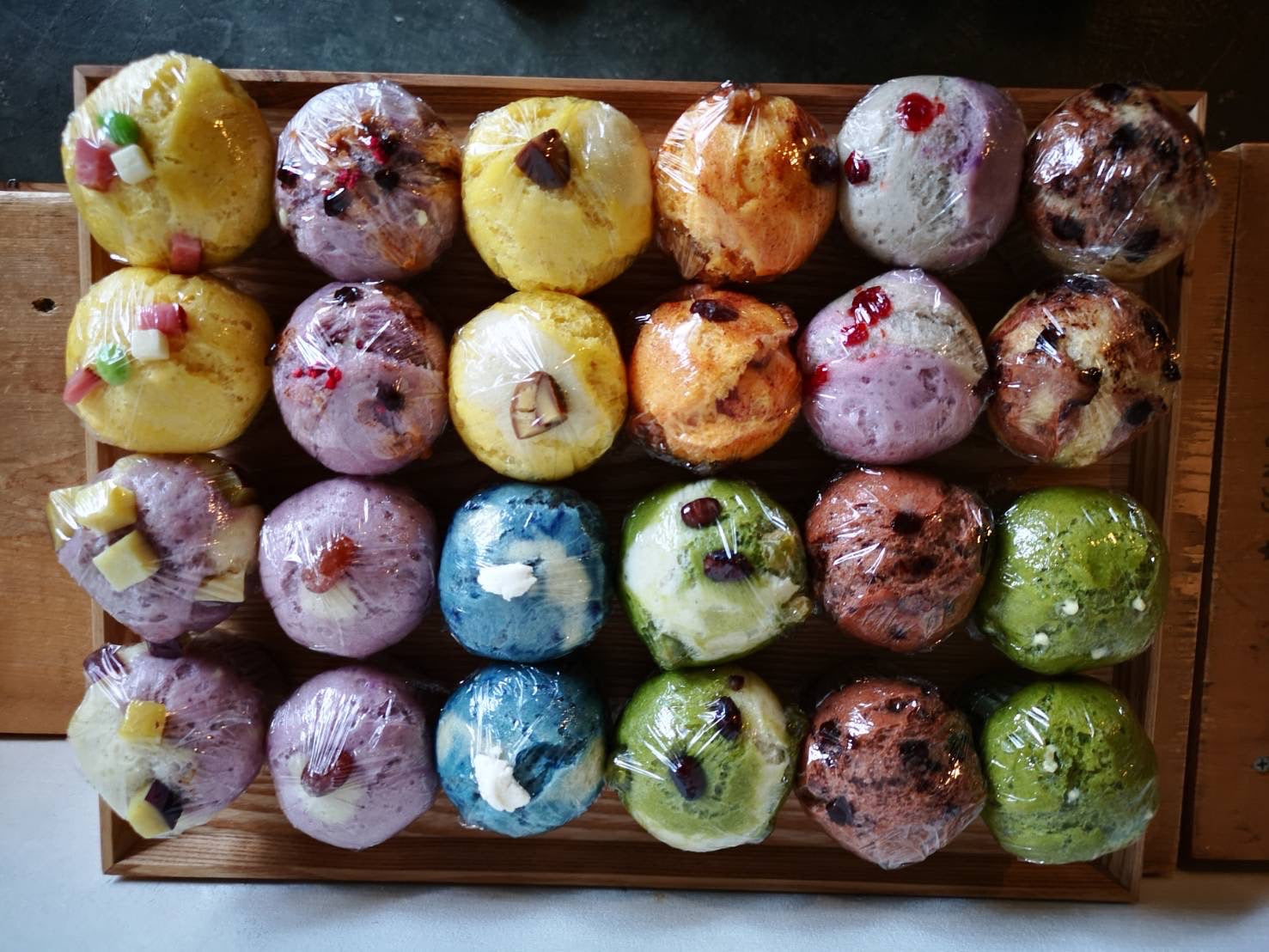 Cercle円山】スチマ 9個セット – チルドラボ