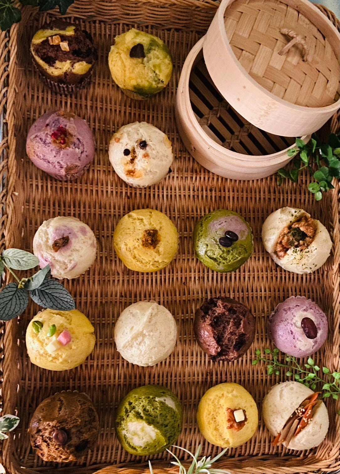 Cercle円山】スチマ 9個セット – チルドラボ